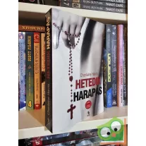   Charlaine Harris: Hetedik harapás (True Blood 7.) (HBO sorozat)