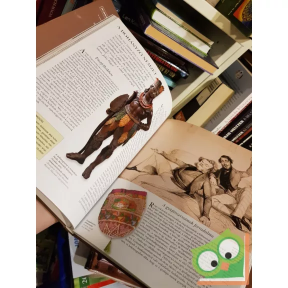 Fábri Anna: Hétköznapi élet Széchenyi István korában (Mindennapi történelem sorozat )