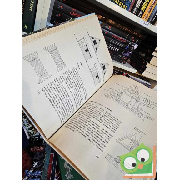 Dietmar Lochner: Hétvégi házak építése