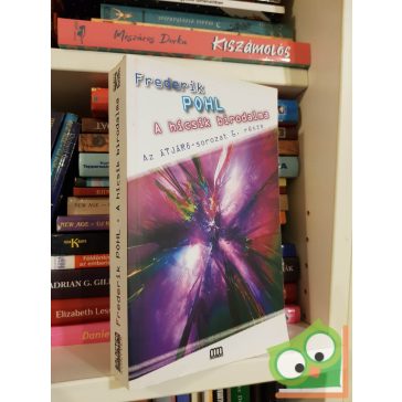 Frederik Pohl: A hícsík birodalma (Átjáró 6.)