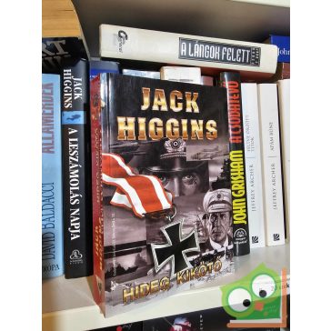 Jack Higgins: Hideg kikötő