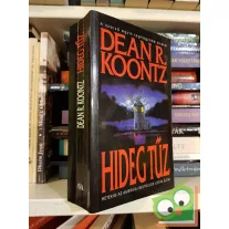 Dean R. Koontz: Hideg tűz
