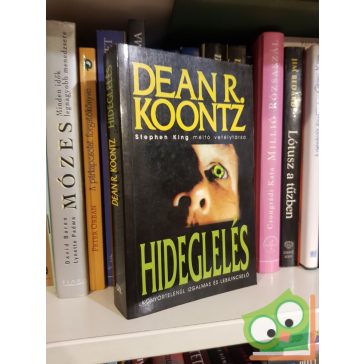 Dean R. Koontz: Hideglelés