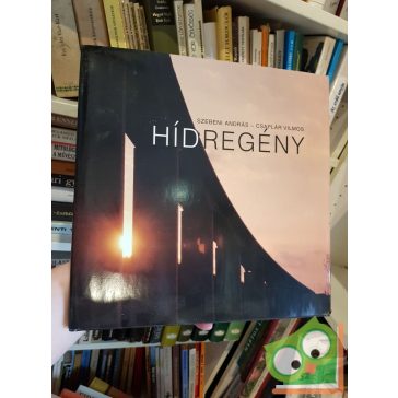 Csaplár Vilmos, Szebeni András: Hídregény