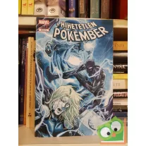 Marvel: A Hihetetlen Pókember (2021/1.)