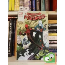 Marvel: A Hihetetlen Pókember (2021/2.)