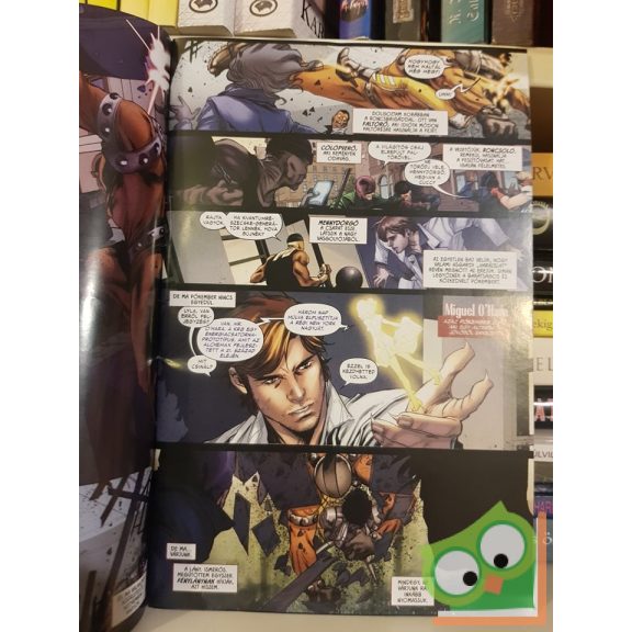 Marvel: A Hihetetlen Pókember (2021/2.)