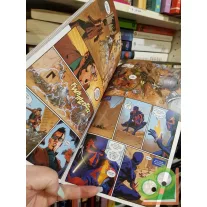   Marvel Hihetetlen Pókember különszám  2021/2 - Pókember 2099 (Ritka)