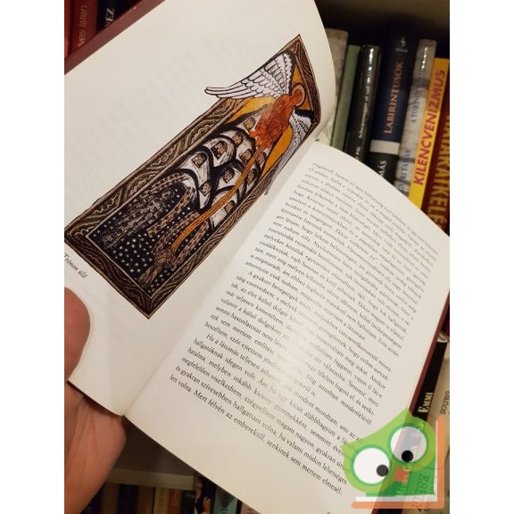 Gottfried, Theoderich: Bingeni Hildegárd élete