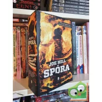 Joe Hill: Spóra
