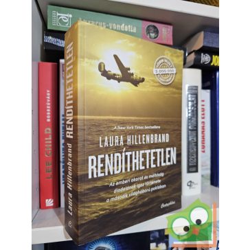 Laura Hillenbrand: Rendíthetetlen