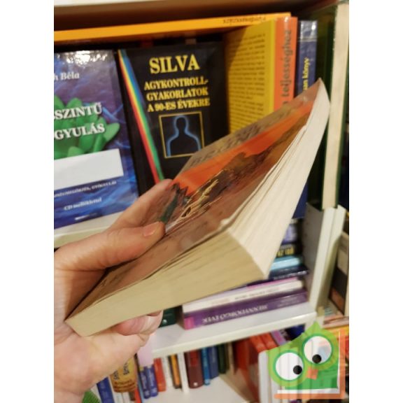 Paul Brunton: A Himalája titkai