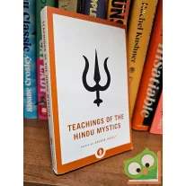 Andrew Harvey: Teachings of the Hindu Mystics (2019)