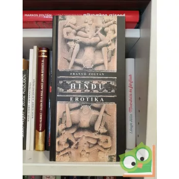 Franyó Zoltán: Hindu erotika