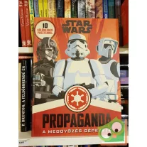 Pablo Hidalgo: Star Wars: Propaganda