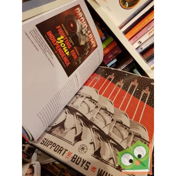 Pablo Hidalgo: Star Wars: Propaganda