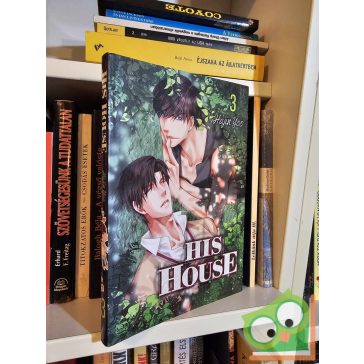 Hajin Yoo: His House 3. (His House 3.)