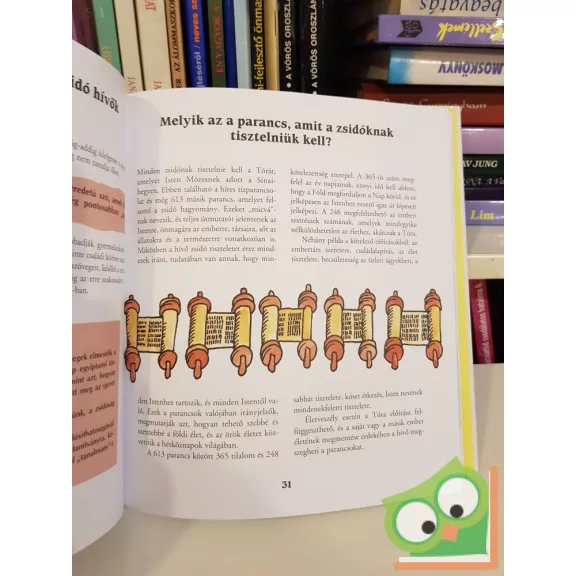 Isten, Jahve, Allah: Három világvallás kérdései, Három világvallás alapkérdései