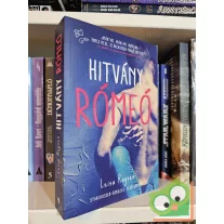Leisa Rayven: Hitvány Rómeó (Starcrossed 1.) (Ritka)