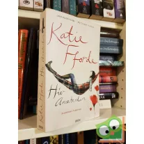 Katie Fforde: Hív Amszterdam