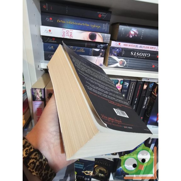 John Ajvide Lindqvist: Hívj be! (Vörös pöttyös könyvek) (fine selection)