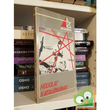 George Orwell: Hódolat Katalóniának