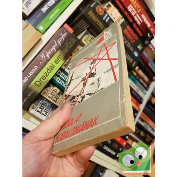 George Orwell: Hódolat Katalóniának