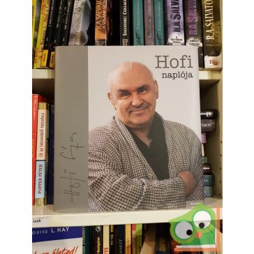 Hofi naplója