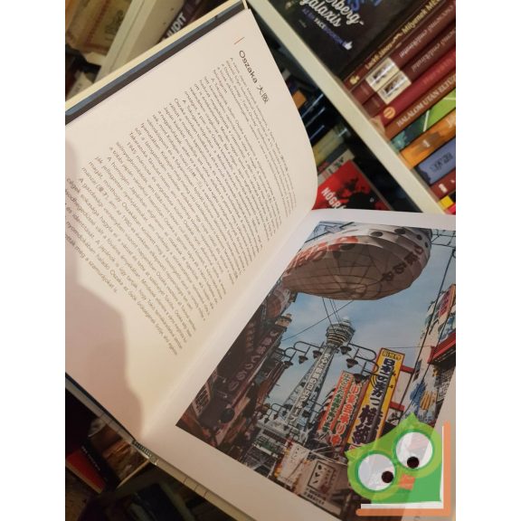 Yutaka Yazawa: Hogyan éljünk japánul