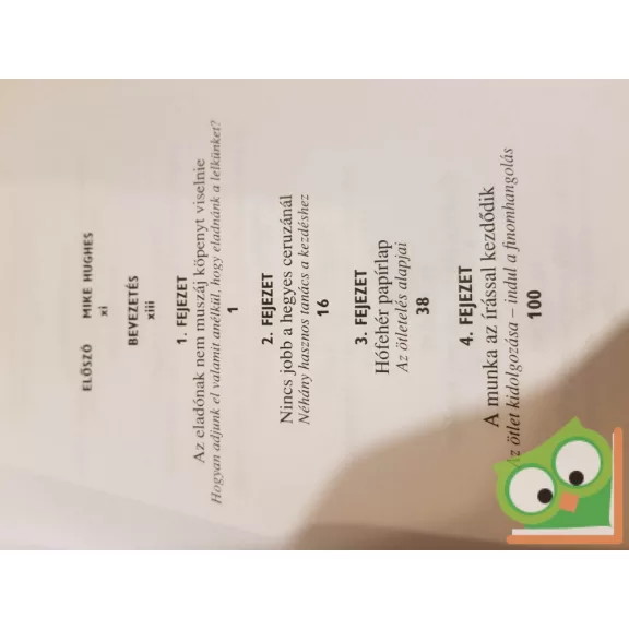 Luke Sullivan: Hogyan fürdessünk malacot? - A reklámkészítés gyakorlati kézikönyve