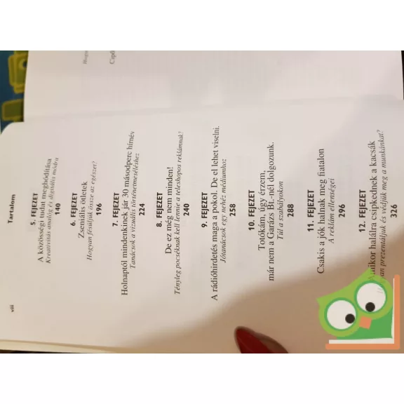 Luke Sullivan: Hogyan fürdessünk malacot? - A reklámkészítés gyakorlati kézikönyve