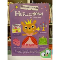 Marion Billet: Hogyan készíts hercegnőket