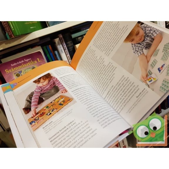 Tim Seldin: Hogyan nevelj boldog gyereket