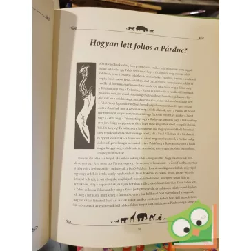 Rudyard Kipling: Hogyvolt-mesék