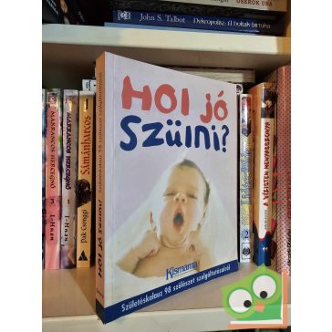 Velkei Éva: Hol jó szülni?