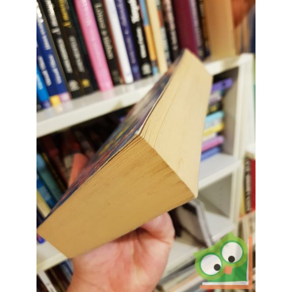 Vavyan Fable: A Hold forró jegén (Halkirálynő 6.)