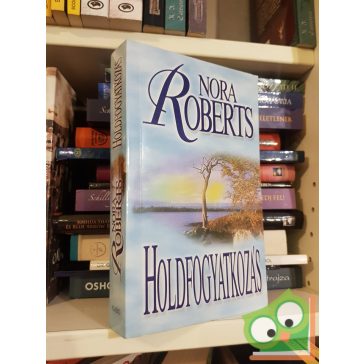 Nora Roberts: Holdfogyatkozás