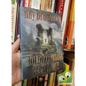 Ray Bradbury: Holdkórosok temetője