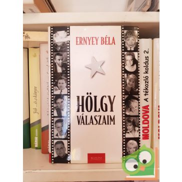 Ernyey Béla: Hölgyválaszaim