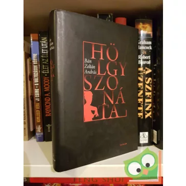 Bán Zoltán András: Hölgyszonáta