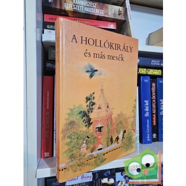 Varga Tamásné (szerk.): A Hollókirály és más mesék