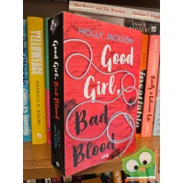   Holly Jackson: Good Girl, Bad Blood (Good Girl's Guide to Murder 2.) (Deutsch)
