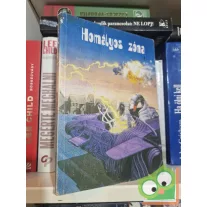 Szentmihályi Szabó Péter (szerk.): Homályos zóna