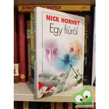 Nick Hornby: Egy fiúról