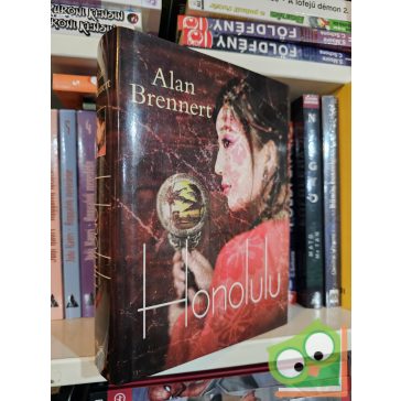 Alan Brennert: Honolulu