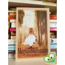 Krencz Nóra: A hordozó (Megszámlálhatatlan 1.)