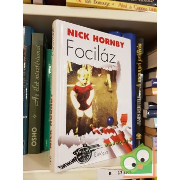 Nick Hornby: Fociláz