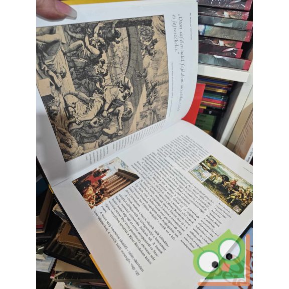 Edward Horton - Robert Stewart - Clint Twist: Rejtélyes történelem