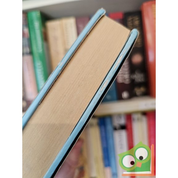 Paul Doherty: A Hórusz-gyilkosságok (Amerotke 2.)