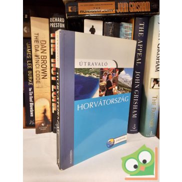 Lindsay Bennett: Horvátország (Útravaló)